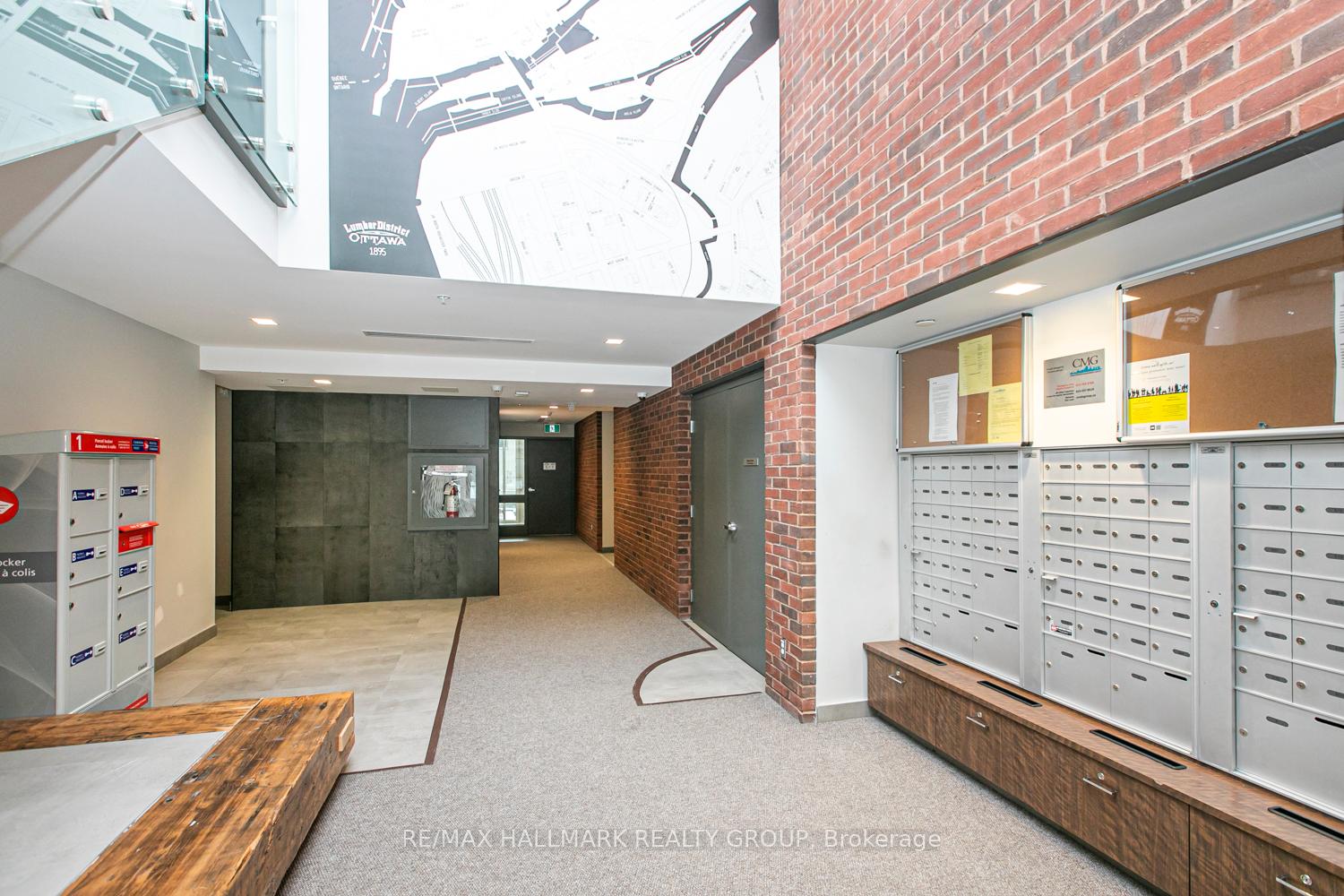 Photo 6 of Unit 107, 320 Miwate, Ottawa, Mechanicsville — HOMEH