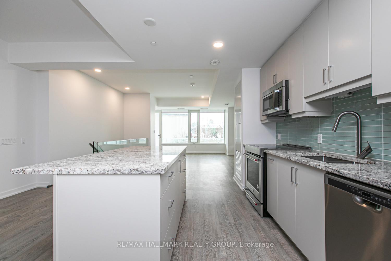 Photo 13 of Unit 107, 320 Miwate, Ottawa, Mechanicsville — HOMEH
