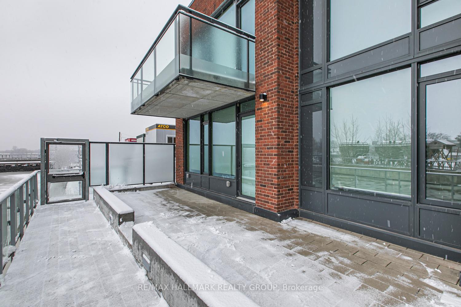 Photo 64 of Unit 107, 320 Miwate, Ottawa, Mechanicsville — HOMEH