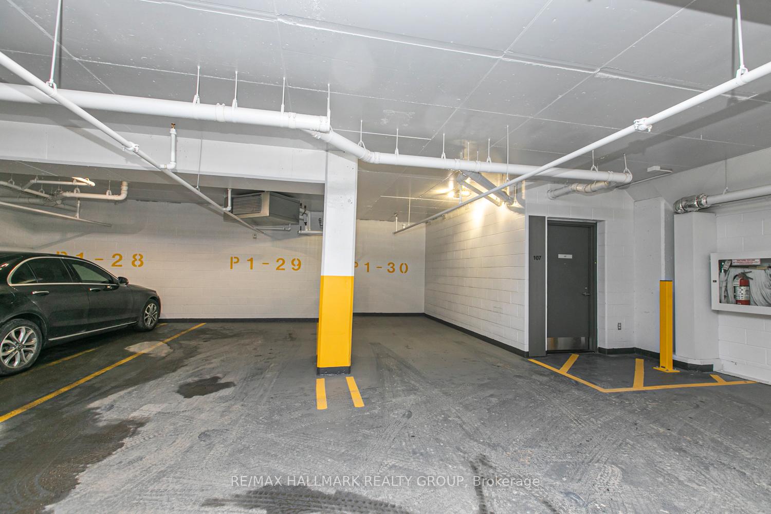 Photo 66 of Unit 107, 320 Miwate, Ottawa, Mechanicsville — HOMEH