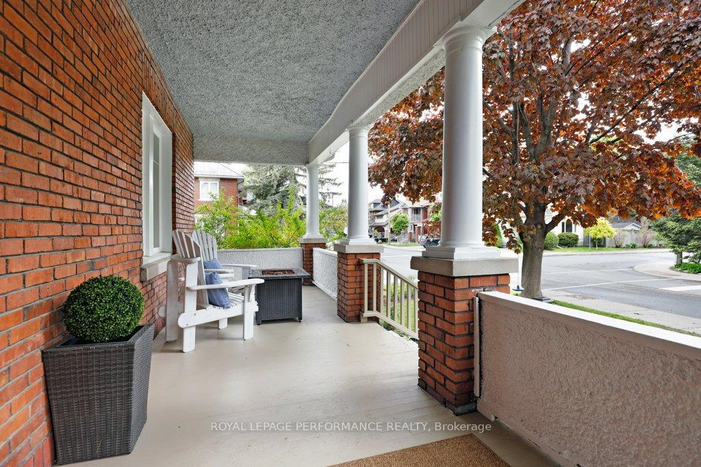 Photo 3 of 80 Renfrew Avenue, Ottawa, Glebe — HOMEH