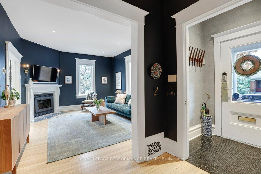 Photo 9 of 80 Renfrew Avenue, Ottawa, Glebe — HOMEH