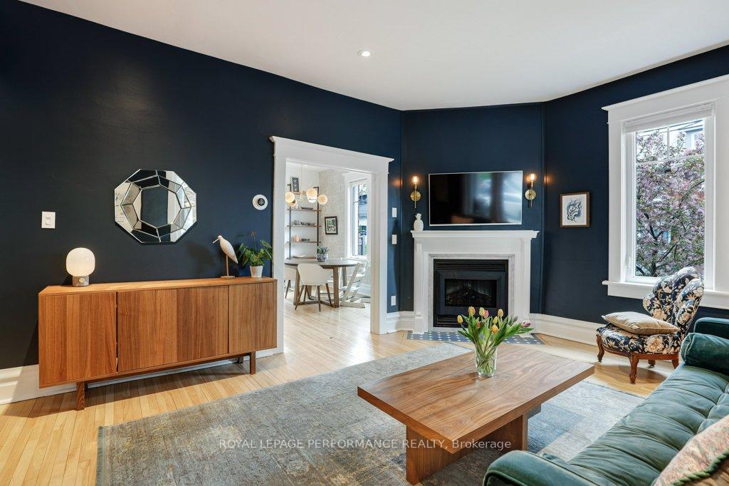 Photo 11 of 80 Renfrew Avenue, Ottawa, Glebe — HOMEH