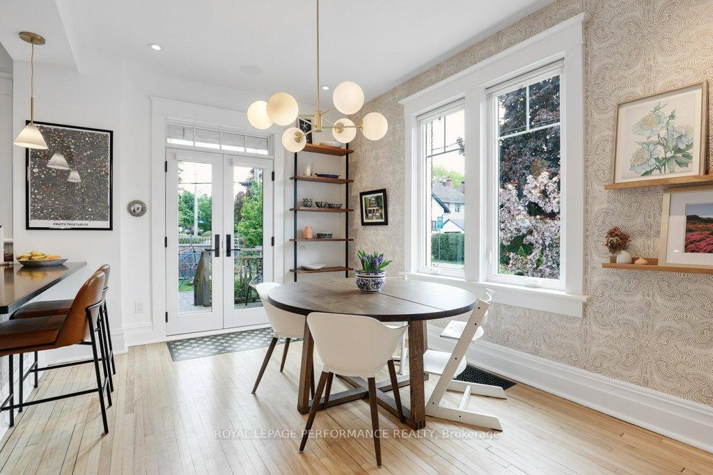 Photo 14 of 80 Renfrew Avenue, Ottawa, Glebe — HOMEH