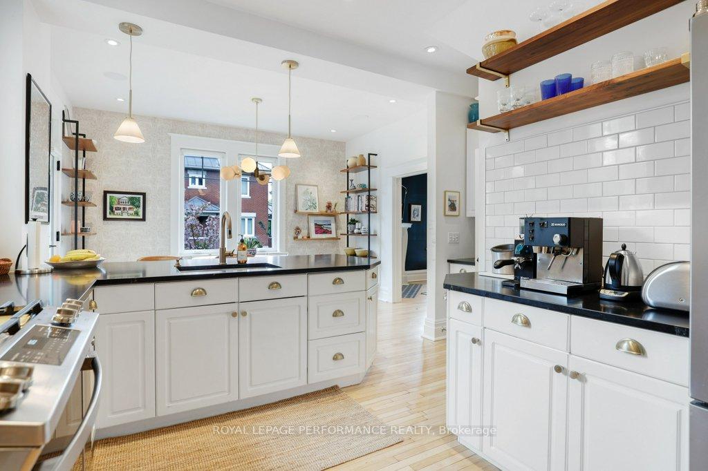 Photo 19 of 80 Renfrew Avenue, Ottawa, Glebe — HOMEH