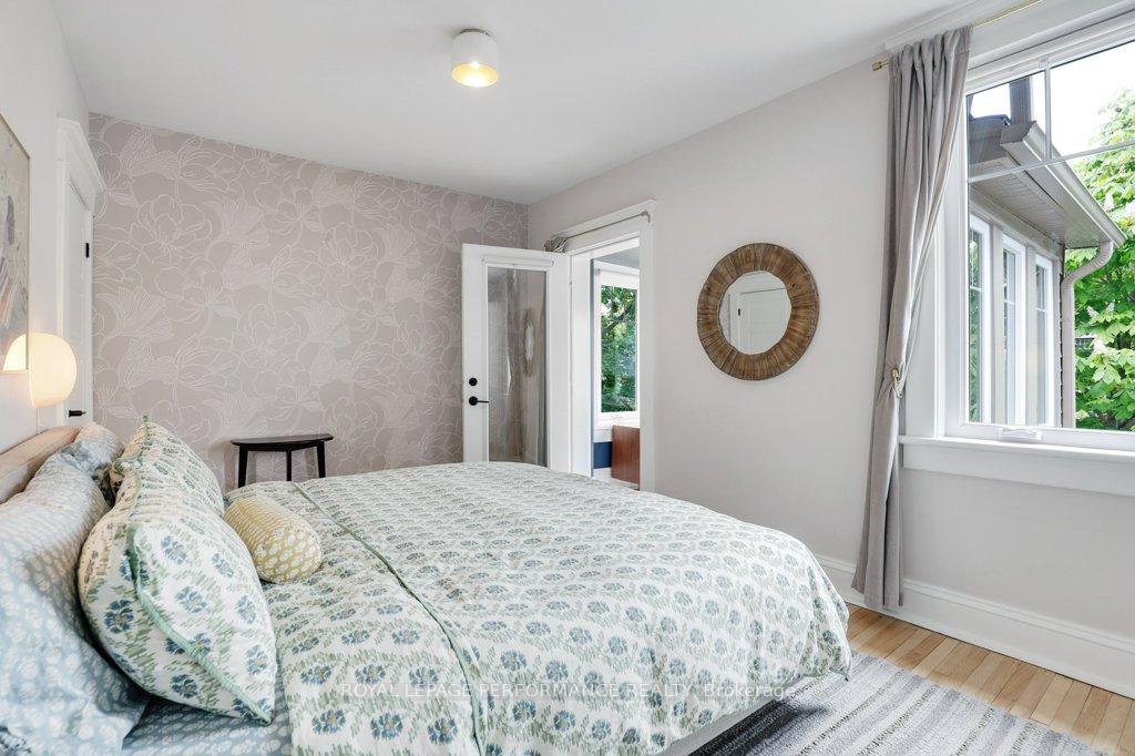 Photo 22 of 80 Renfrew Avenue, Ottawa, Glebe — HOMEH
