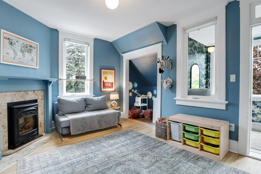 Photo 28 of 80 Renfrew Avenue, Ottawa, Glebe — HOMEH