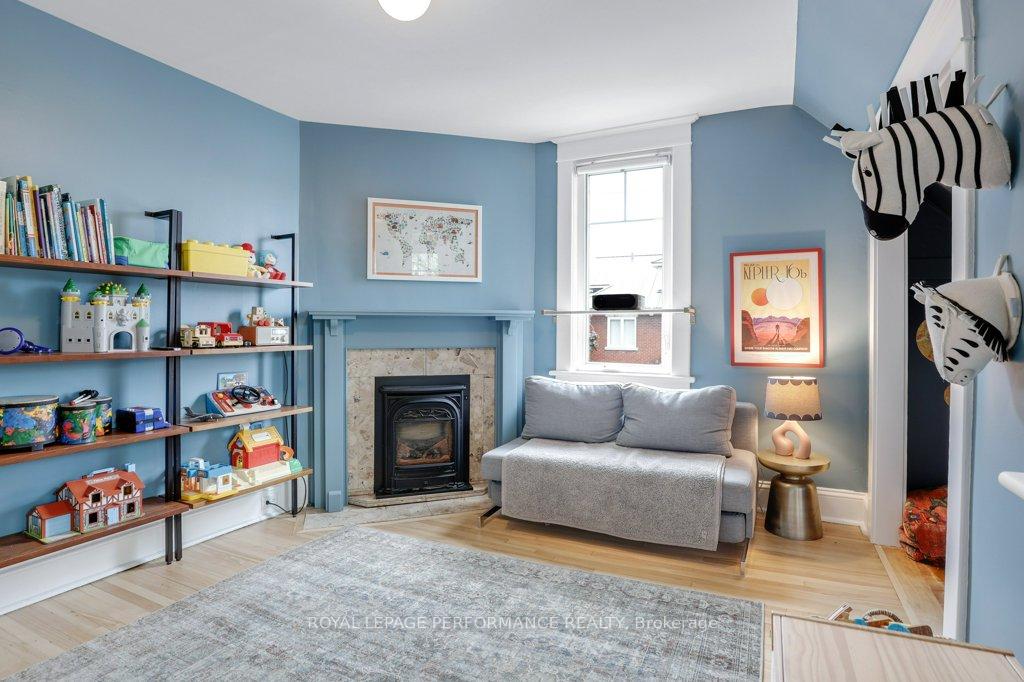 Photo 29 of 80 Renfrew Avenue, Ottawa, Glebe — HOMEH
