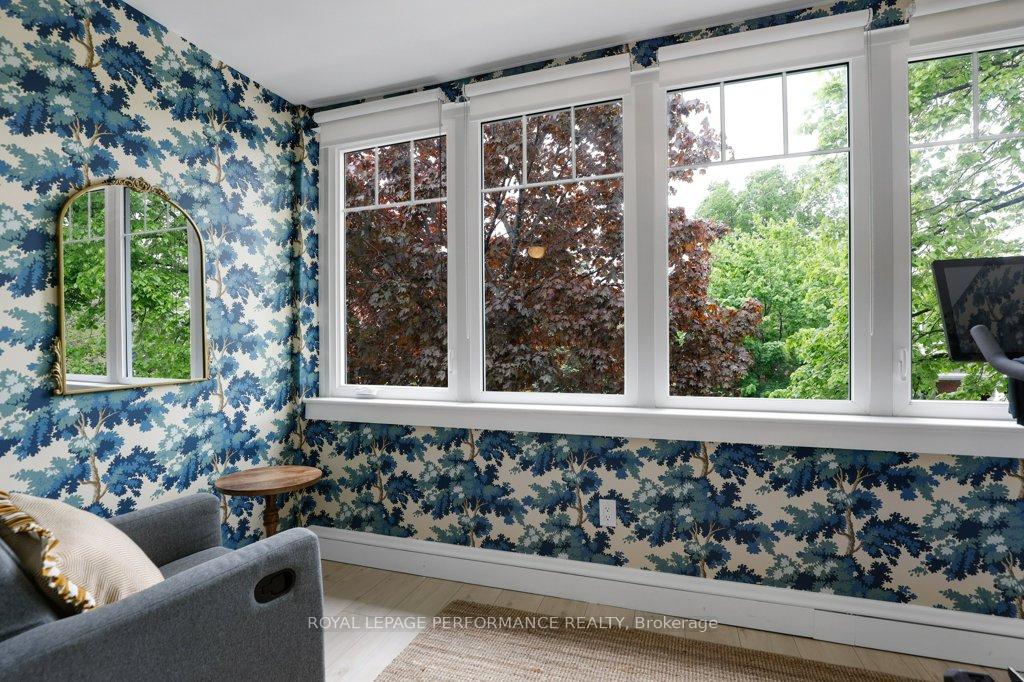 Photo 31 of 80 Renfrew Avenue, Ottawa, Glebe — HOMEH