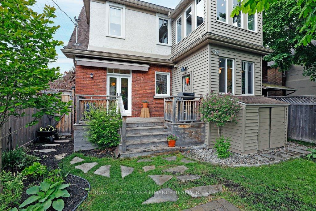 Photo 33 of 80 Renfrew Avenue, Ottawa, Glebe — HOMEH