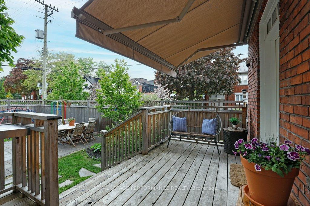 Photo 35 of 80 Renfrew Avenue, Ottawa, Glebe — HOMEH