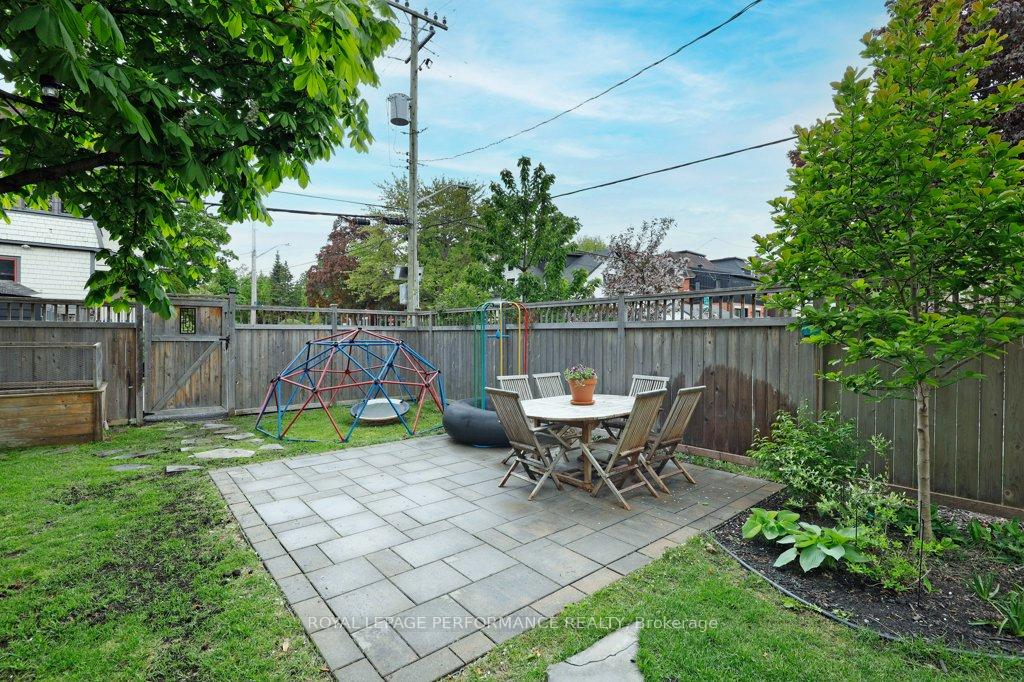Photo 36 of 80 Renfrew Avenue, Ottawa, Glebe — HOMEH
