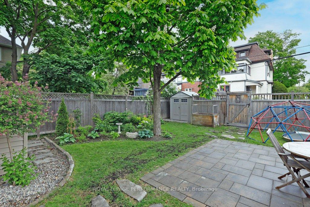 Photo 37 of 80 Renfrew Avenue, Ottawa, Glebe — HOMEH