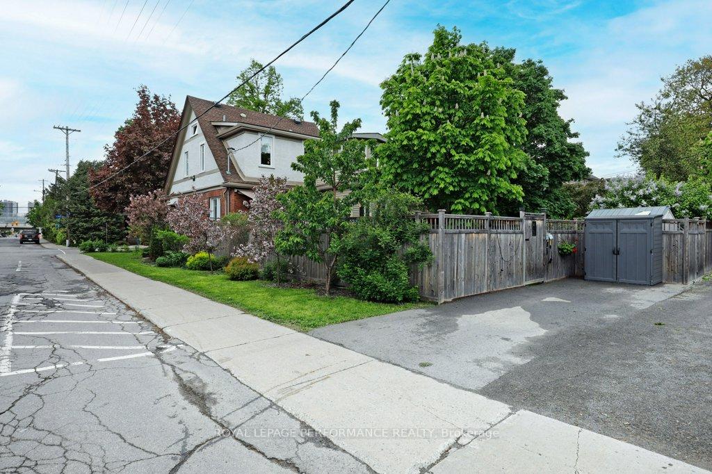 Photo 38 of 80 Renfrew Avenue, Ottawa, Glebe — HOMEH