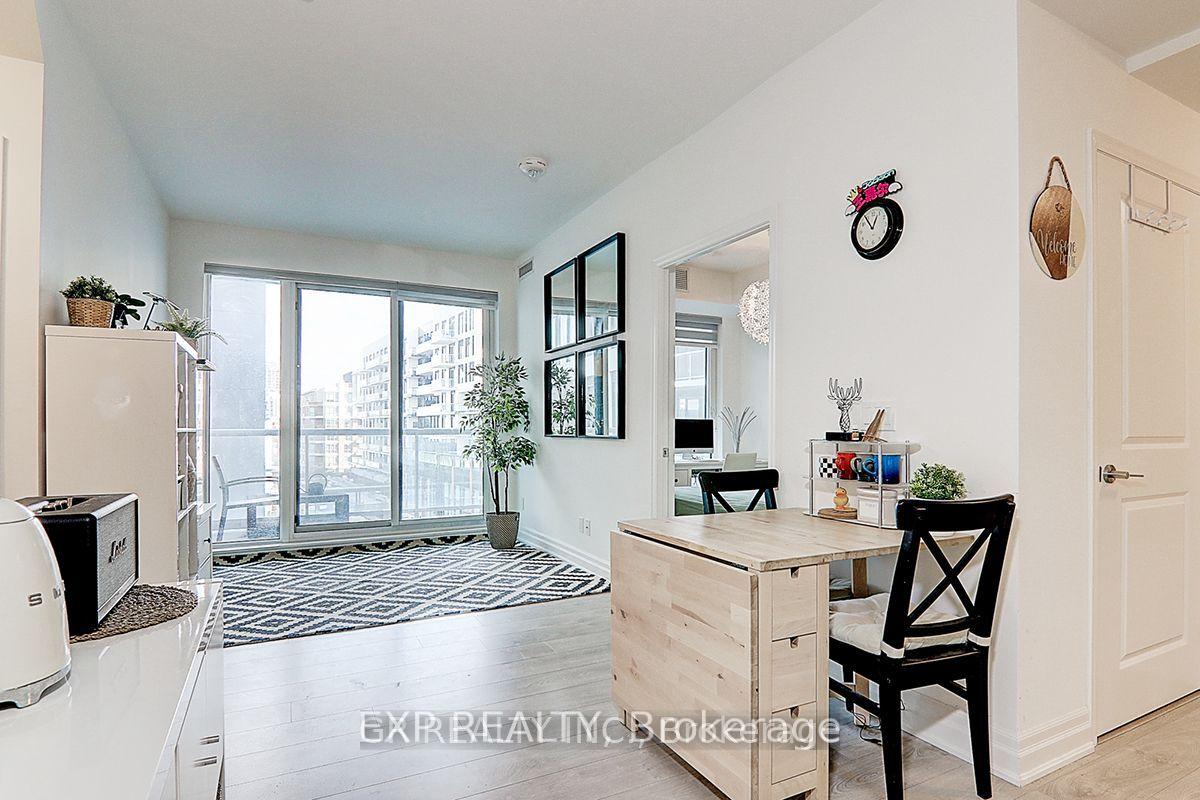 Photo 7 of Unit 829, 10 Rouge Valley Drive W, Markham, Unionville — HOMEH