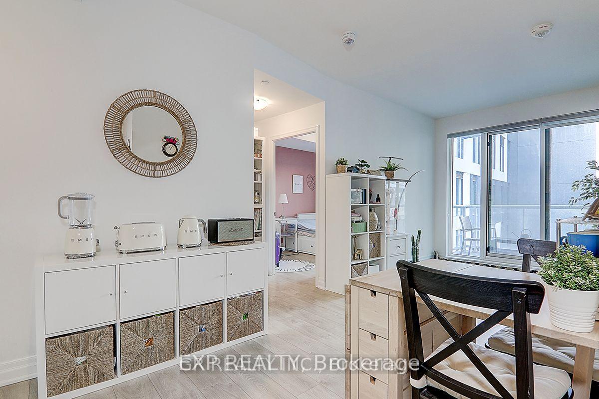 Photo 8 of Unit 829, 10 Rouge Valley Drive W, Markham, Unionville — HOMEH