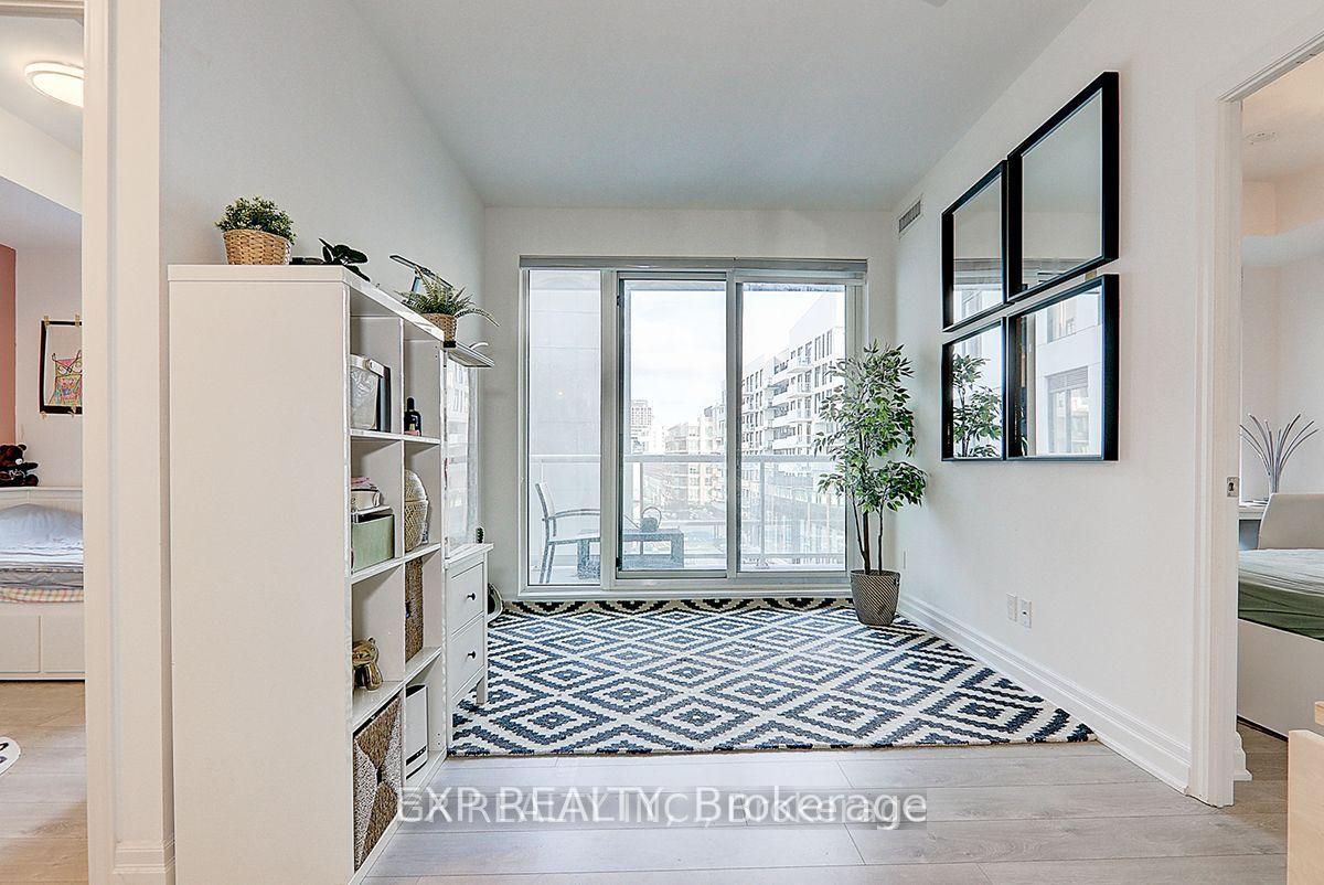 Photo 9 of Unit 829, 10 Rouge Valley Drive W, Markham, Unionville — HOMEH