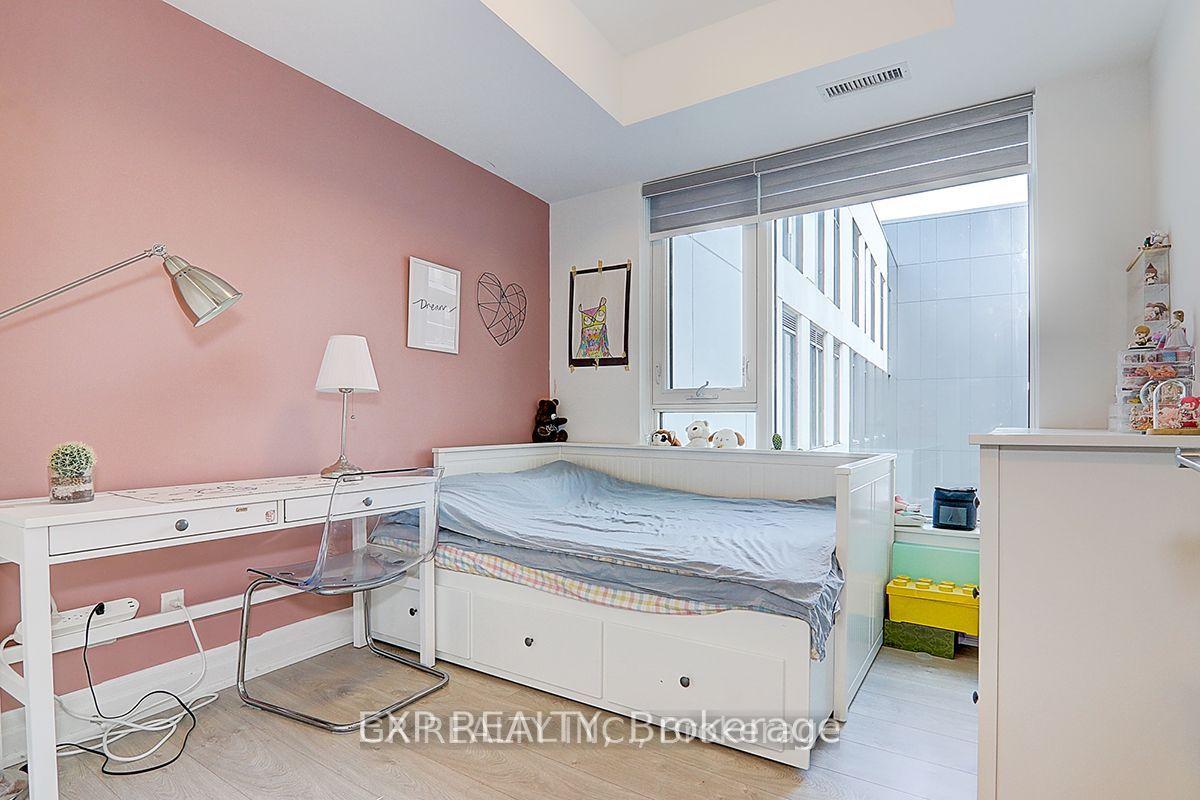 Photo 11 of Unit 829, 10 Rouge Valley Drive W, Markham, Unionville — HOMEH