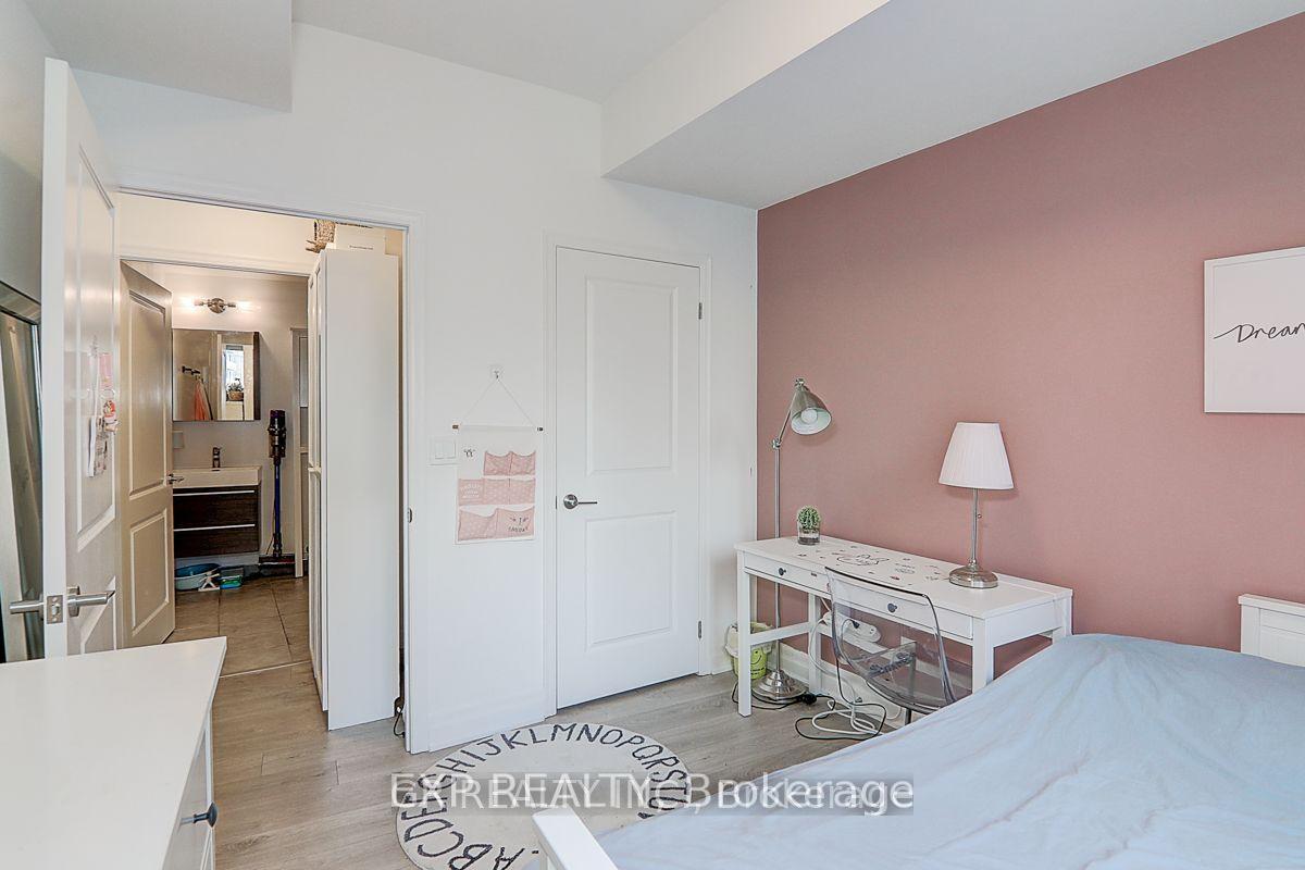 Photo 12 of Unit 829, 10 Rouge Valley Drive W, Markham, Unionville — HOMEH
