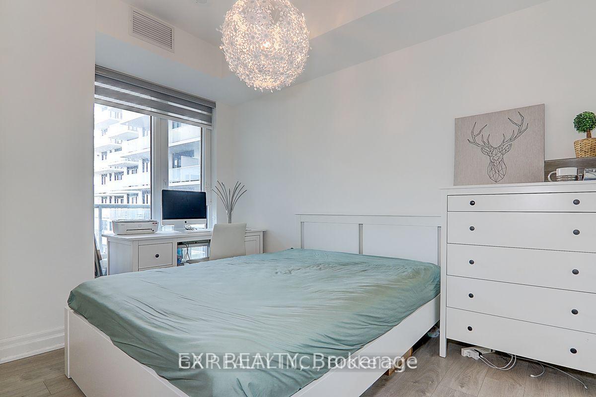 Photo 13 of Unit 829, 10 Rouge Valley Drive W, Markham, Unionville — HOMEH