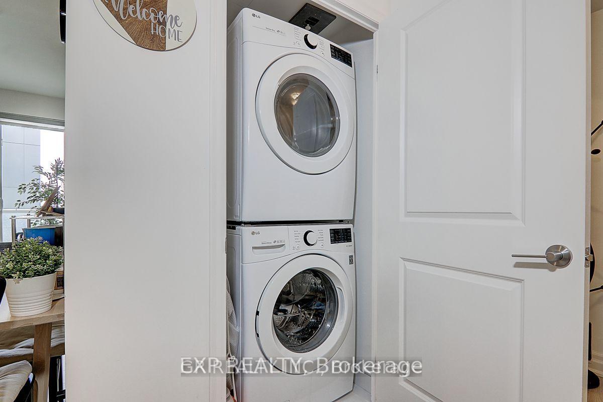 Photo 15 of Unit 829, 10 Rouge Valley Drive W, Markham, Unionville — HOMEH