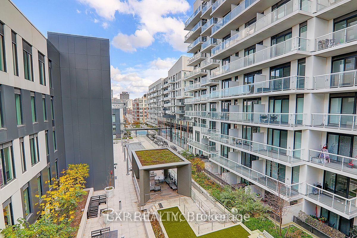 Photo 16 of Unit 829, 10 Rouge Valley Drive W, Markham, Unionville — HOMEH