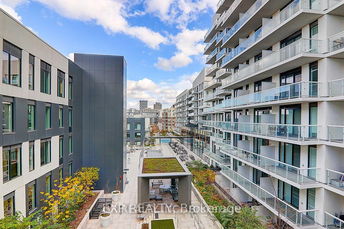 Photo 17 of Unit 829, 10 Rouge Valley Drive W, Markham, Unionville — HOMEH