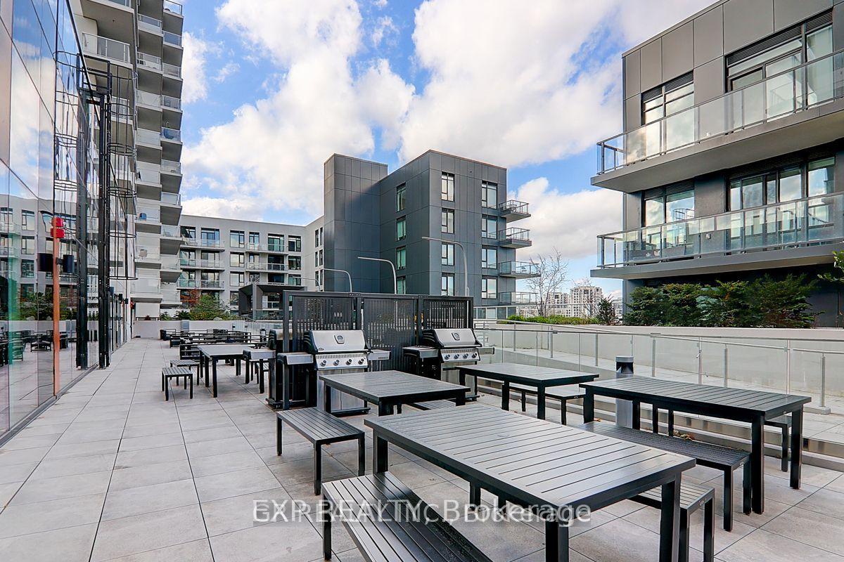 Photo 18 of Unit 829, 10 Rouge Valley Drive W, Markham, Unionville — HOMEH