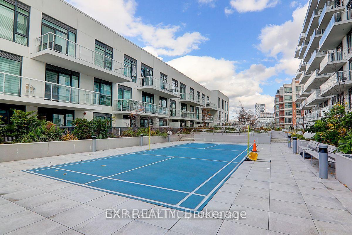 Photo 19 of Unit 829, 10 Rouge Valley Drive W, Markham, Unionville — HOMEH