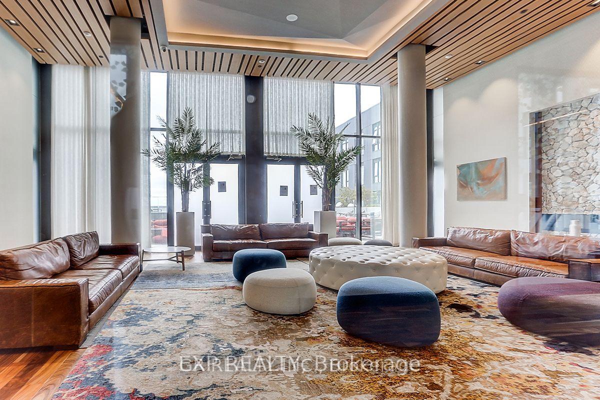 Photo 20 of Unit 829, 10 Rouge Valley Drive W, Markham, Unionville — HOMEH