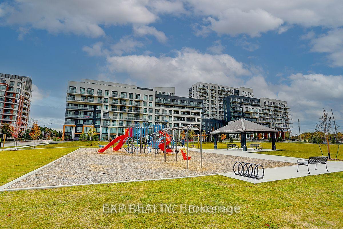 Photo 23 of Unit 829, 10 Rouge Valley Drive W, Markham, Unionville — HOMEH