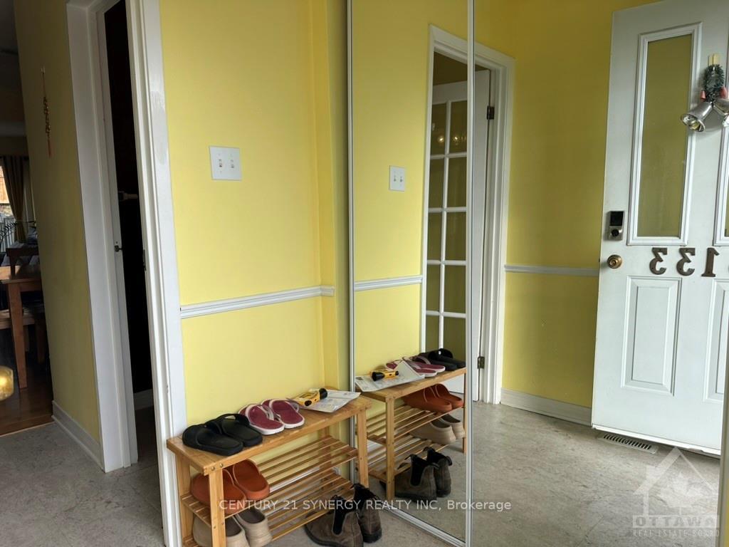 Photo 3 of 3133 Quail Drive, Ottawa, Sawmill Creek/Timbermill — HOMEH