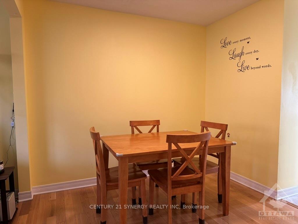 Photo 11 of 3133 Quail Drive, Ottawa, Sawmill Creek/Timbermill — HOMEH