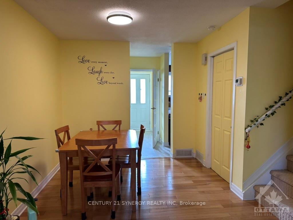 Photo 12 of 3133 Quail Drive, Ottawa, Sawmill Creek/Timbermill — HOMEH