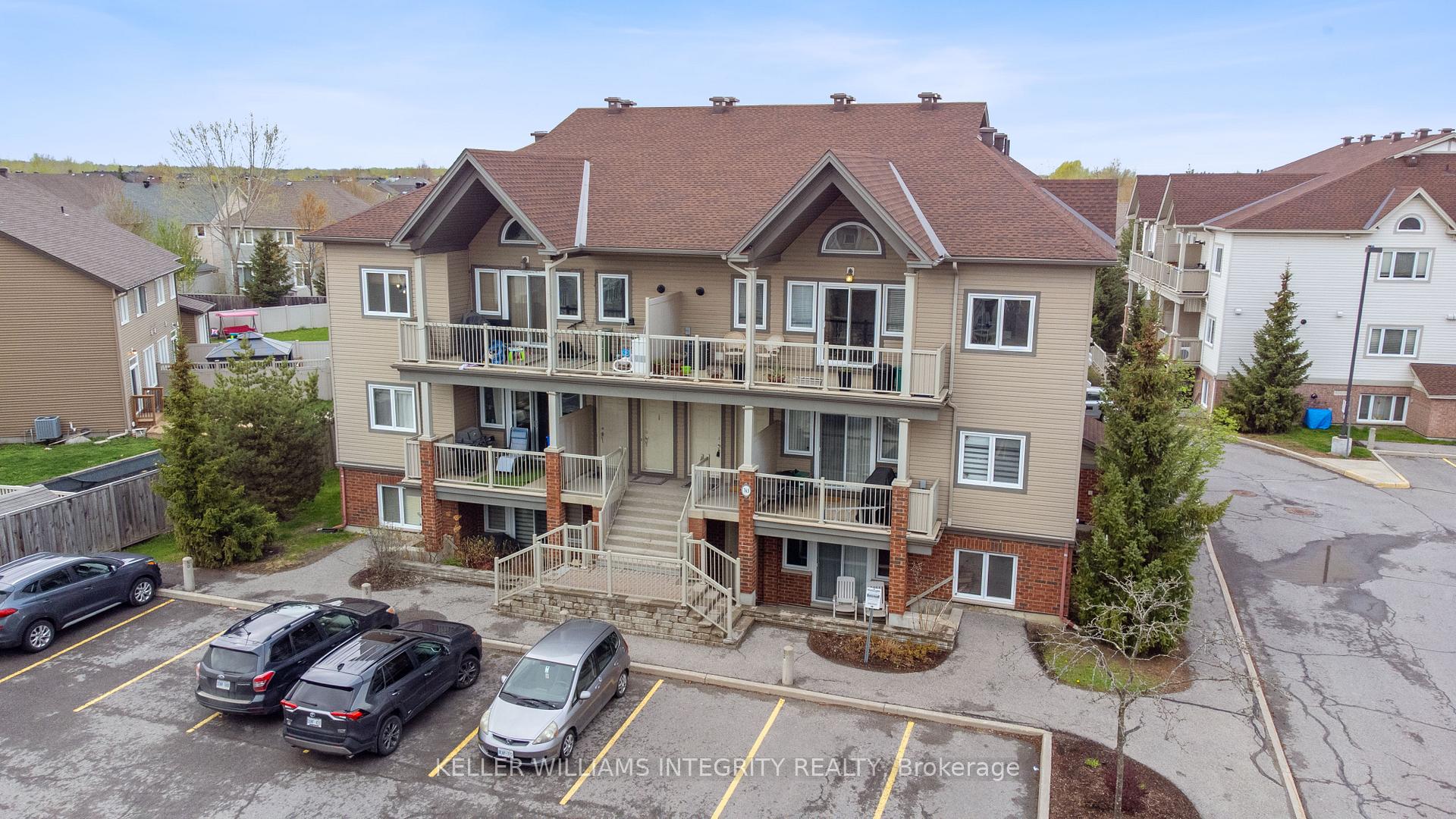 Photo 1 of Unit L, 763 Cedar Creek Drive, Ottawa, Blossom Park/Kemp Park/Findlay Creek — HOMEH