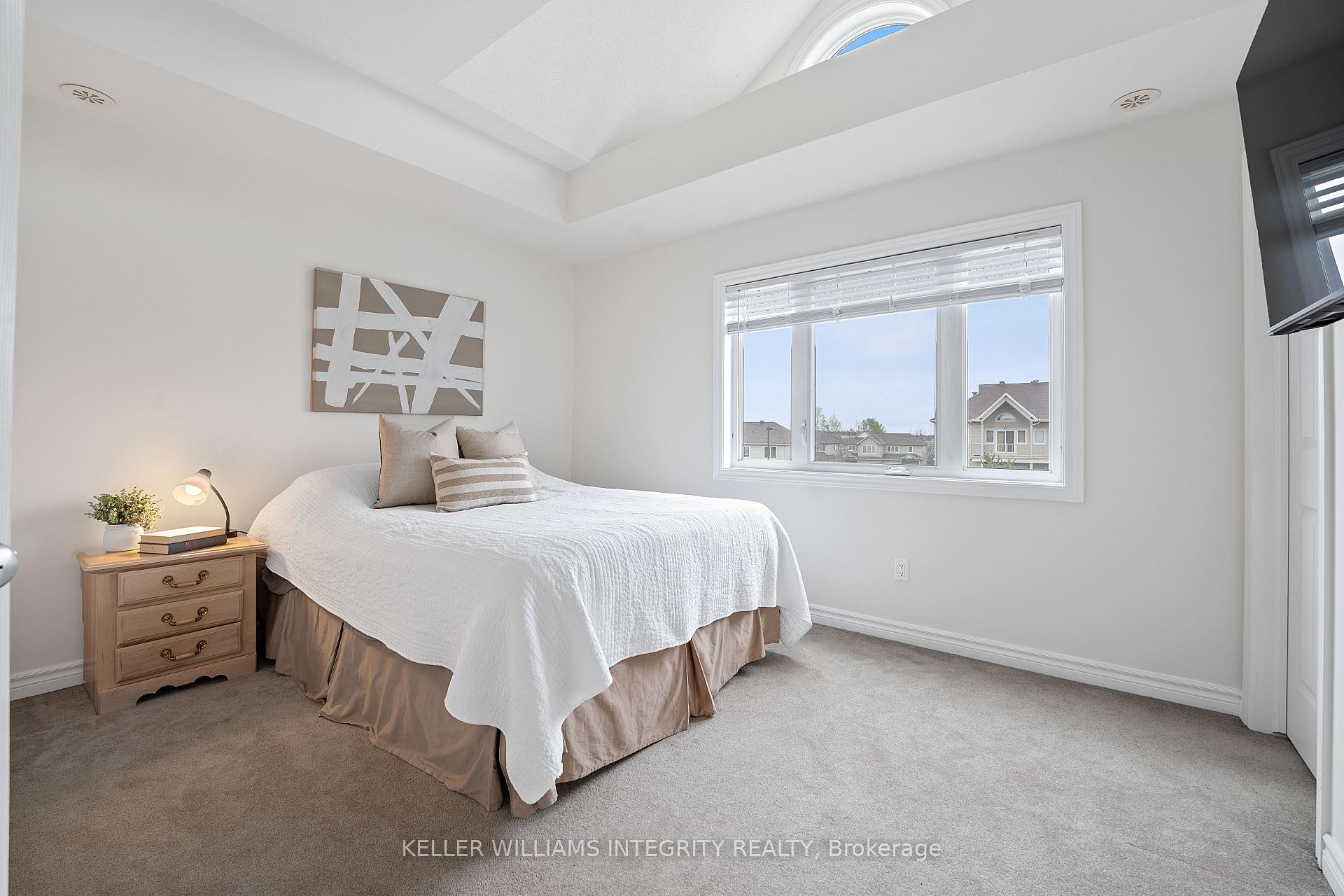 Photo 9 of Unit L, 763 Cedar Creek Drive, Ottawa, Blossom Park/Kemp Park/Findlay Creek — HOMEH