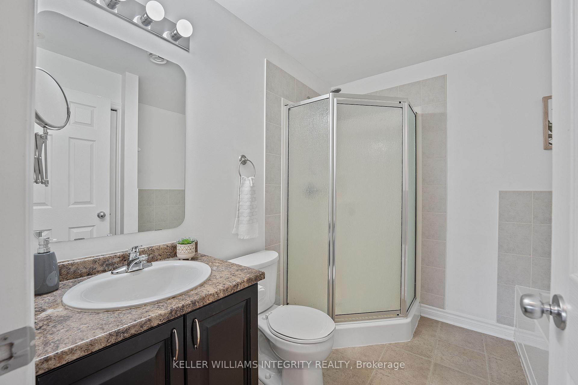 Photo 13 of Unit L, 763 Cedar Creek Drive, Ottawa, Blossom Park/Kemp Park/Findlay Creek — HOMEH