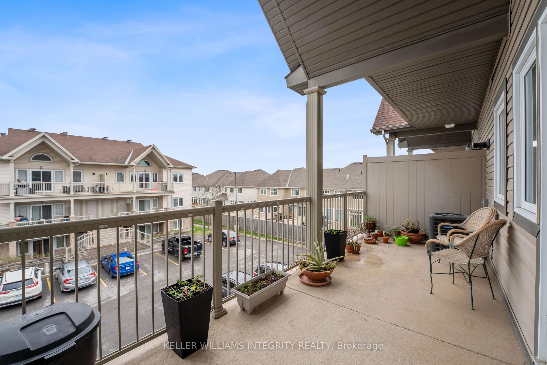 Photo 16 of Unit L, 763 Cedar Creek Drive, Ottawa, Blossom Park/Kemp Park/Findlay Creek — HOMEH