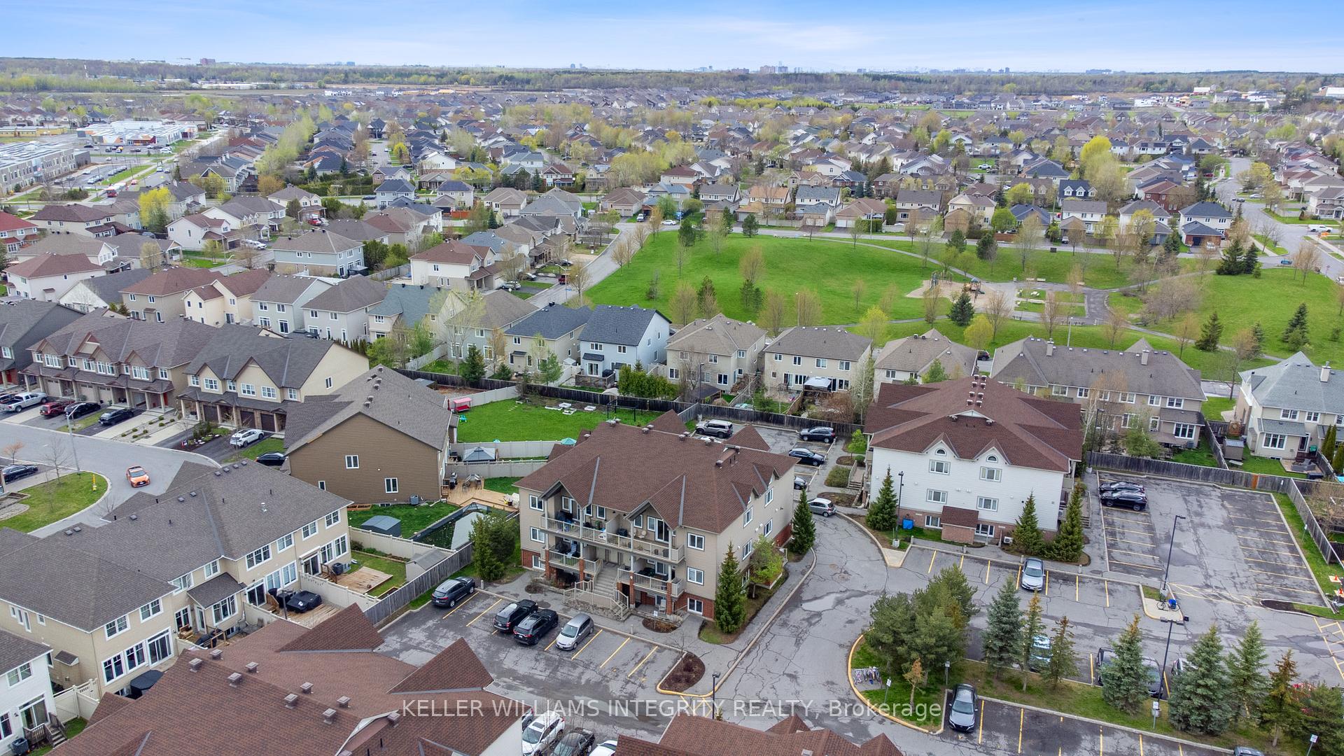 Photo 17 of Unit L, 763 Cedar Creek Drive, Ottawa, Blossom Park/Kemp Park/Findlay Creek — HOMEH