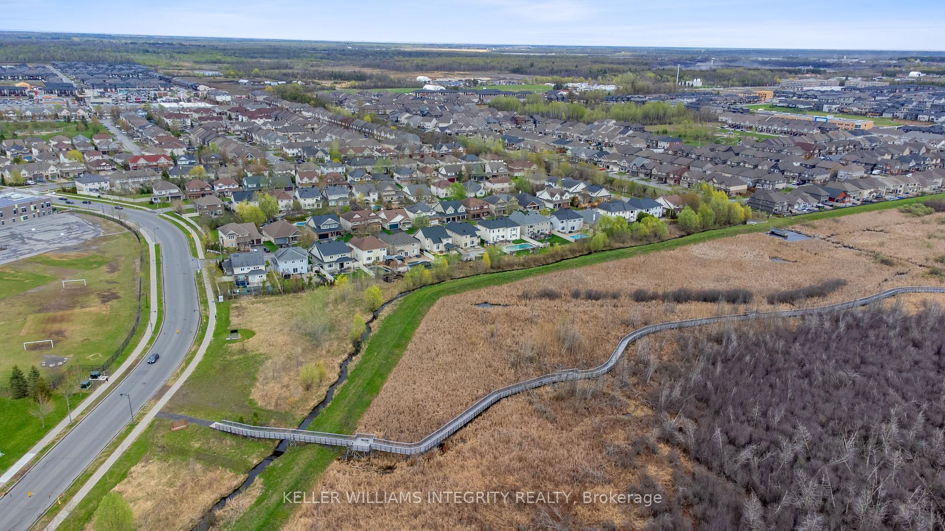 Photo 18 of Unit L, 763 Cedar Creek Drive, Ottawa, Blossom Park/Kemp Park/Findlay Creek — HOMEH