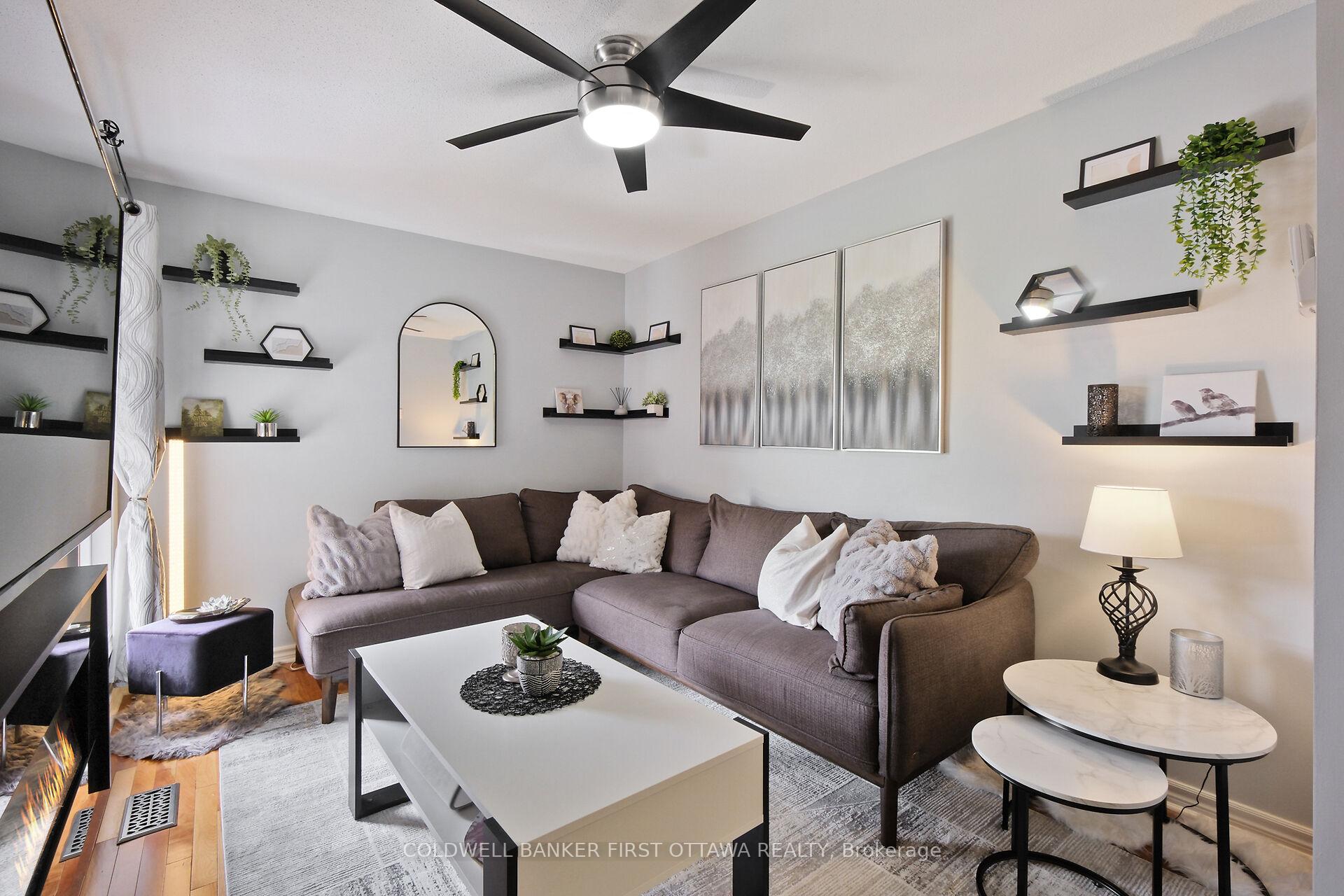Photo 13 of 12 Carmichael Court, Ottawa, Kanata - Beaverbrook — HOMEH