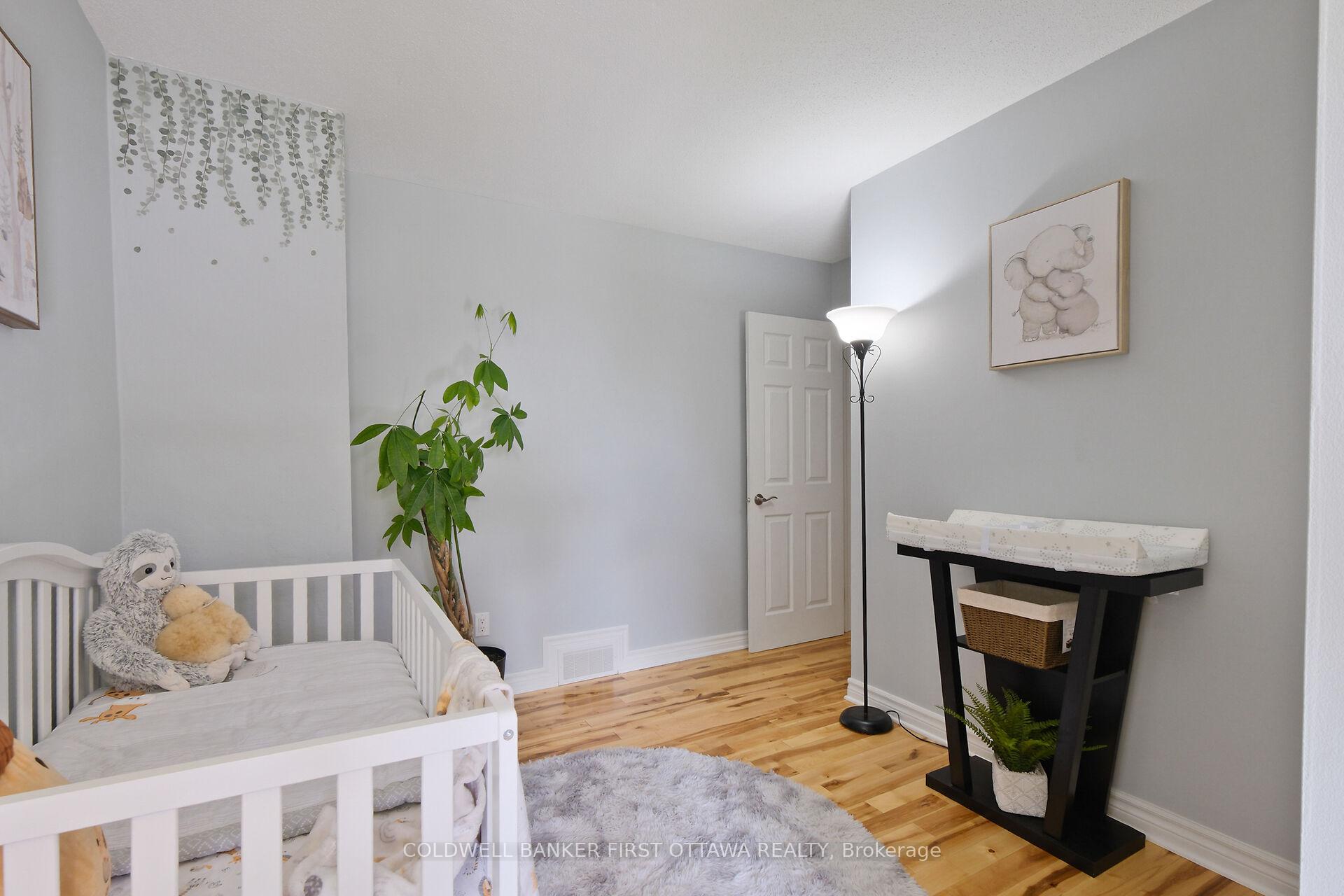 Photo 21 of 12 Carmichael Court, Ottawa, Kanata - Beaverbrook — HOMEH