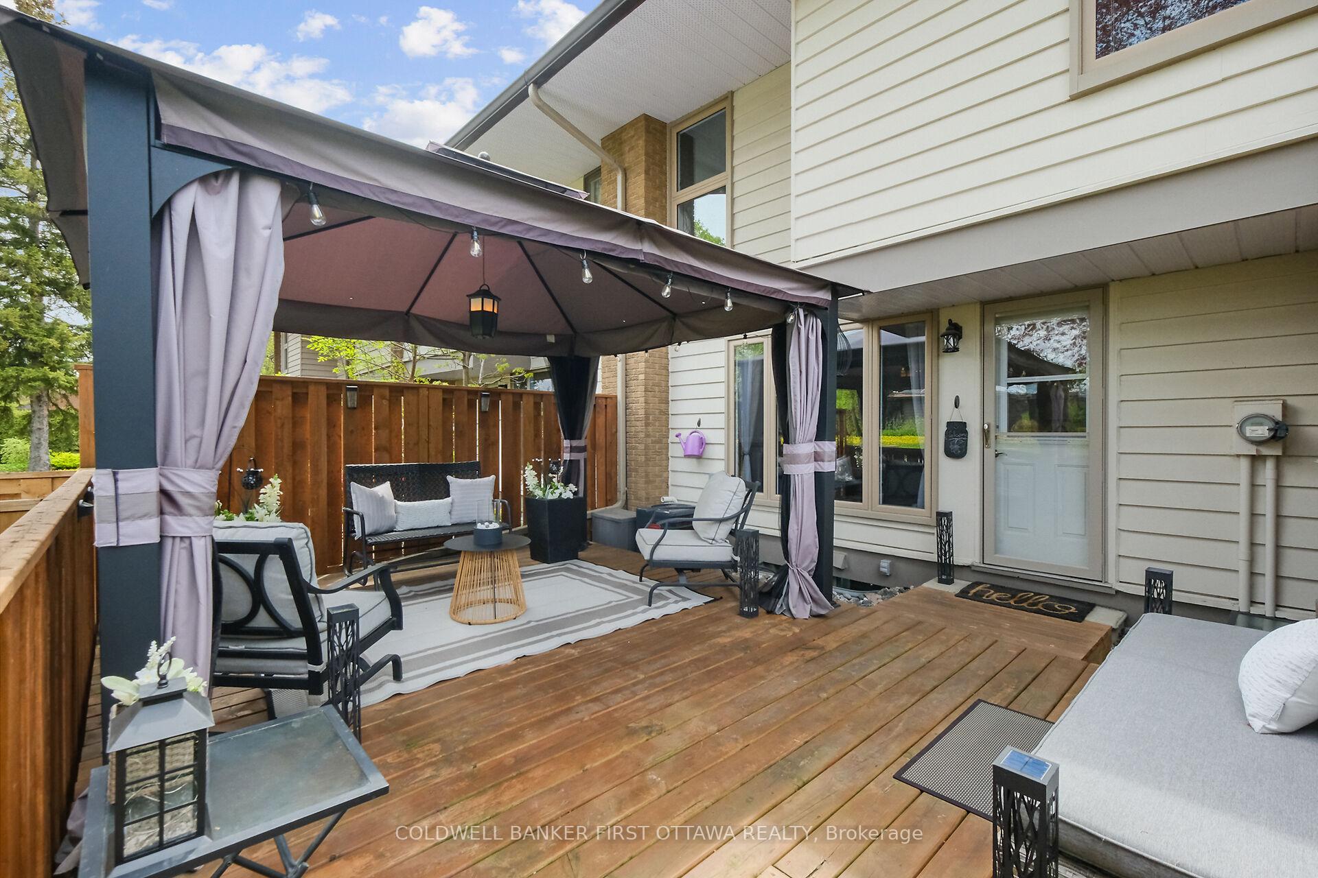 Photo 51 of 12 Carmichael Court, Ottawa, Kanata - Beaverbrook — HOMEH
