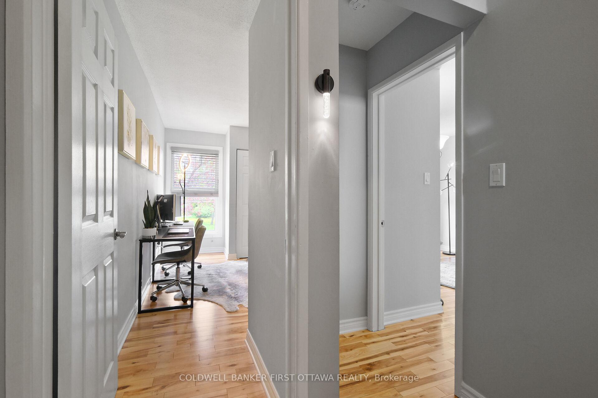 Photo 37 of 12 Carmichael Court, Ottawa, Kanata - Beaverbrook — HOMEH