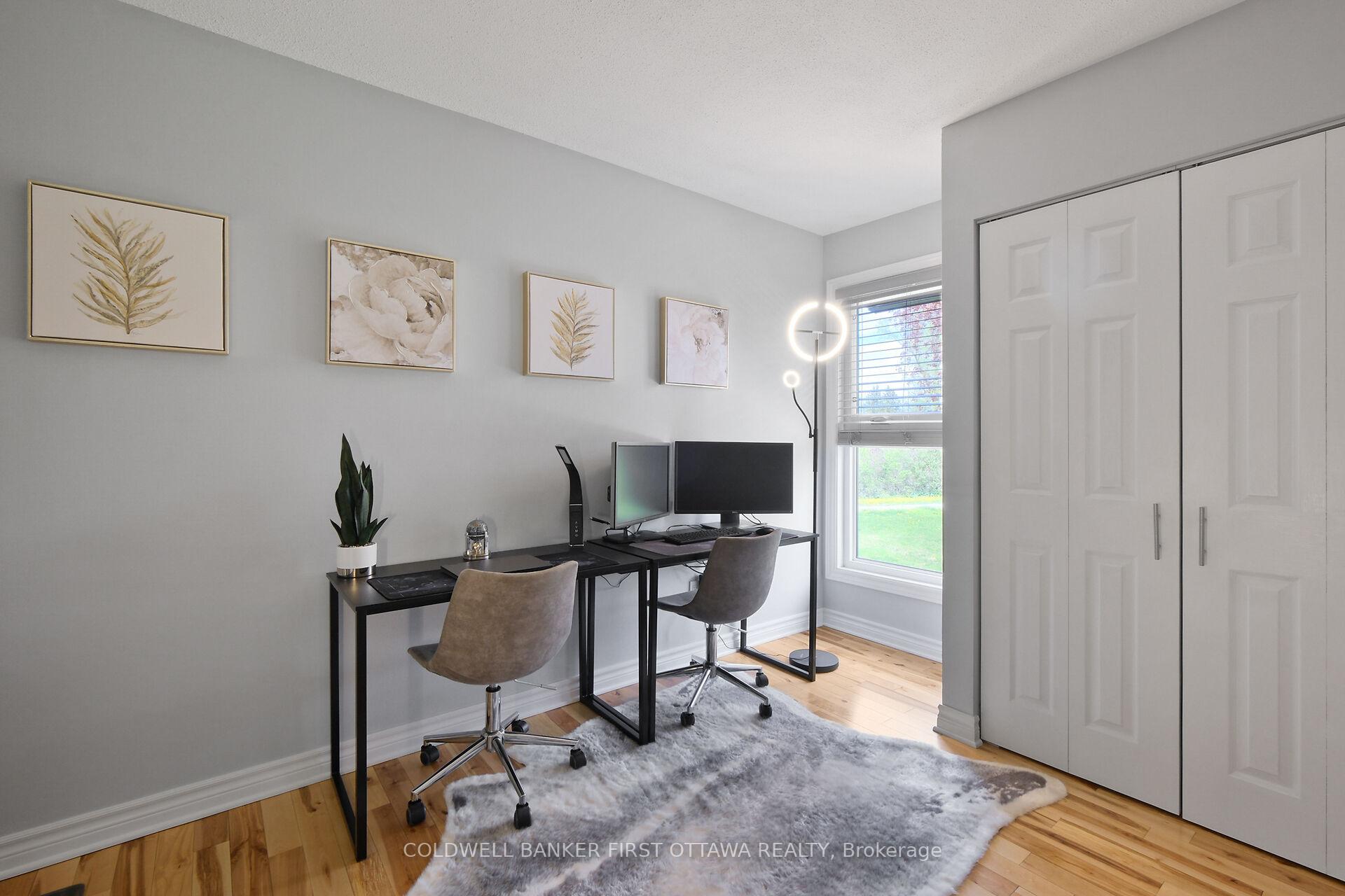 Photo 38 of 12 Carmichael Court, Ottawa, Kanata - Beaverbrook — HOMEH