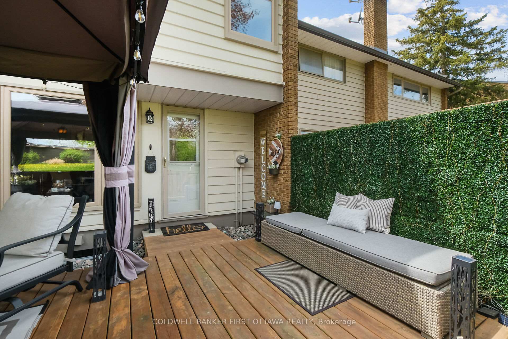 Photo 67 of 12 Carmichael Court, Ottawa, Kanata - Beaverbrook — HOMEH