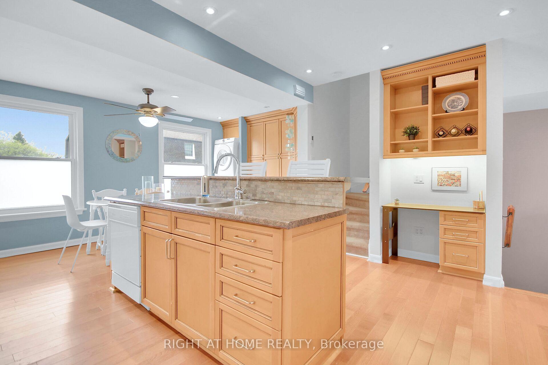 Photo 14 of 5 Moorside Private, Ottawa, Carleton Heights — HOMEH