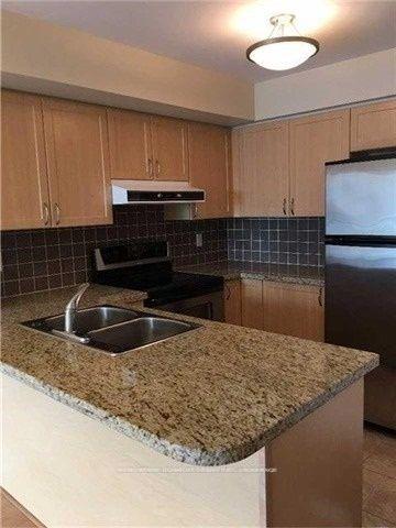 Photo 2 of Unit 1106, 75 South Town Centre Boulevard, Markham, Unionville — HOMEH