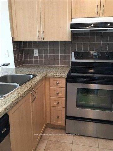 Photo 3 of Unit 1106, 75 South Town Centre Boulevard, Markham, Unionville — HOMEH