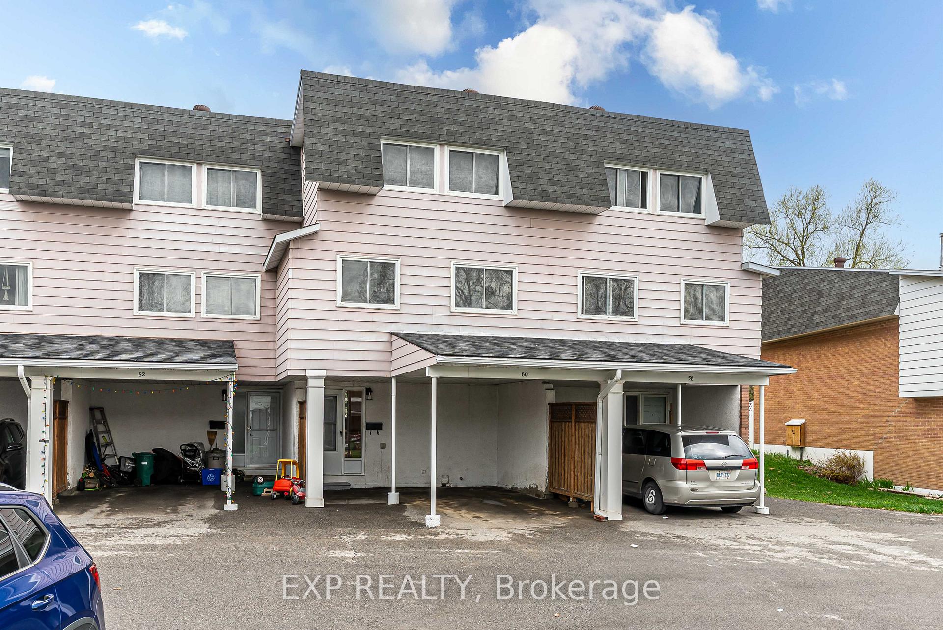 Photo 1 of 60 Alison Korn Private, Ottawa, Bells Corners — HOMEH